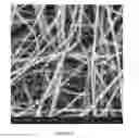 Fig. 12 - Chitosan superfine fiber systems