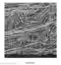 Fig. 13 - Chitosan superfine fiber systems