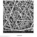 Fig. 25 - Chitosan superfine fiber systems