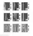 Fig. 08 - Elastic biopolymer and use as a tissue adhesive