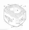 Fig. 01 - Bioactive composites of polymer and glass and method for making same