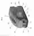 Fig. 24 - Bioactive composites of polymer and glass and method for making same