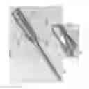 Fig. 36 - Bioactive composites of polymer and glass and method for making same