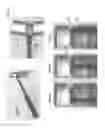 Fig. 48 - Bioactive composites of polymer and glass and method for making same