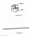 Fig. 61 - Bioactive composites of polymer and glass and method for making same