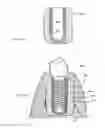 Fig. 65 - Bioactive composites of polymer and glass and method for making same