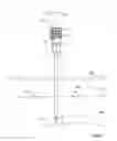 Fig. 02 - Decompression needle assembly