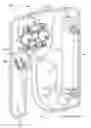 Fig. 01 - Airtrap, system and method for removing microbubbles from a fluid stream