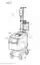 Fig. 02 - Blood processing apparatus comprising a measurement device