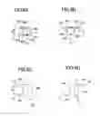 Fig. 07 - Blood processing apparatus comprising a measurement device