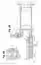 Fig. 08 - STERILIZATION OF FLUID PATHS IN INJECTION SYSTEM
