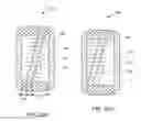 Fig. 03 - Implantable cell device with supportive and radial diffusive scaffolding