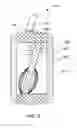Fig. 08 - Implantable cell device with supportive and radial diffusive scaffolding