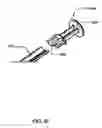 Fig. 37 - Infusion pump assembly