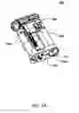 Fig. 40 - Infusion pump assembly