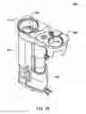Fig. 41 - Infusion pump assembly