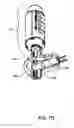 Fig. 43 - Infusion pump assembly
