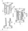 Fig. 50 - Infusion pump assembly