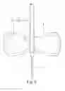 Fig. 03 - INJECTION DEVICE WITH FLASHING INDICATOR