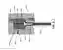 Fig. 16 - Ambulatory infusion pumps and assemblies for use with same