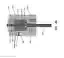 Fig. 18 - Ambulatory infusion pumps and assemblies for use with same