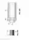 Fig. 32 - Ambulatory infusion pumps and assemblies for use with same