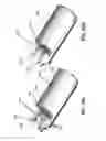 Fig. 34 - Ambulatory infusion pumps and assemblies for use with same