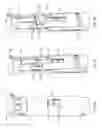 Fig. 11 - Portable drug mixing and delivery device and associated methods