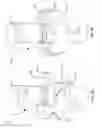 Fig. 12 - Portable drug mixing and delivery device and associated methods