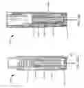 Fig. 28 - Portable drug mixing and delivery device and associated methods