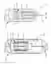 Fig. 32 - Portable drug mixing and delivery device and associated methods