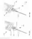 Fig. 41 - Portable drug mixing and delivery device and associated methods