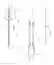 Fig. 07 - Occlusion balloon catheter and methods of fabrication and use
