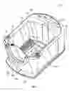 Fig. 02 - Face soaking device