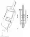 Fig. 07 - Pinch clamp