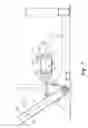 Fig. 12 - Back extension exercise apparatus