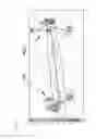 Fig. 02 - Device for analyzing athletic posture and method for generating analyzing information for athletic posture