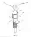Fig. 05 - Balloon holder