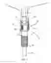 Fig. 06 - Balloon holder