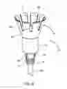 Fig. 09 - Balloon holder