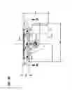 Fig. 55 - Assemblies; components and filter features thereof; and, methods of use and assembly