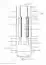 Fig. 02 - Filtering system including impermeable extension for filtering element