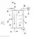 Fig. 01 - Method for the regeneration of a membrane wall in a distillation device