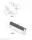 Fig. 02 - CMP PAD CONDITIONERS WITH MOSAIC ABRASIVE SEGMENTS AND ASSOCIATED METHODS