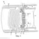 Fig. 08 - Electromagnetic actuator for power tool