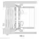 Fig. 10 - Electromagnetic actuator for power tool