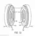 Fig. 11 - Electromagnetic actuator for power tool