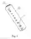 Fig. 02 - Tool handle for holding multiple tools of different sizes during use