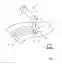 Fig. 02 - Method for inkjet printing on at least one curved region of a surface of an object and device for implementing the method