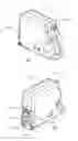 Fig. 02 - Container for Storing and Dispensing a Liquid